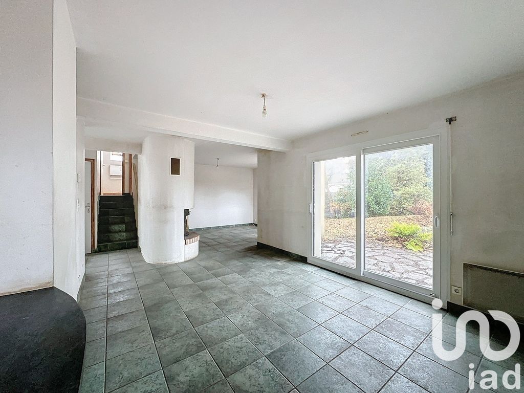 Achat maison à vendre 3 chambres 100 m² - Guidel