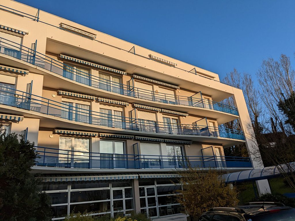 Achat appartement à vendre 2 pièces 42 m² - La Roche-sur-Yon