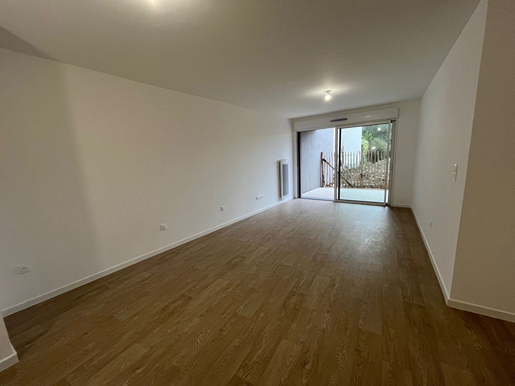 Achat appartement à vendre 3 pièces 61 m² - Angers