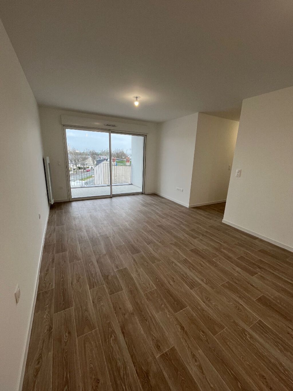 Achat appartement à vendre 3 pièces 66 m² - Angers