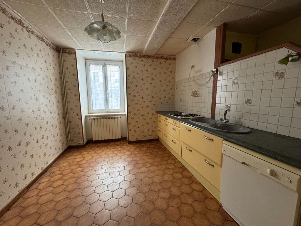 Achat maison à vendre 3 chambres 119 m² - Limoux