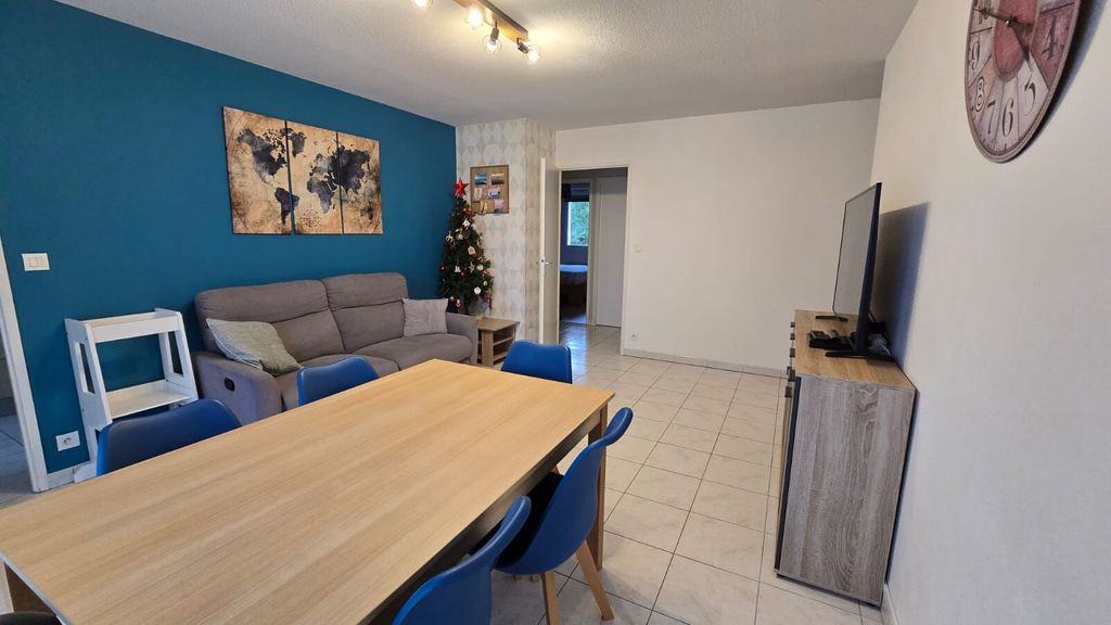 Achat appartement à vendre 3 pièces 62 m² - L'Île-d'Olonne