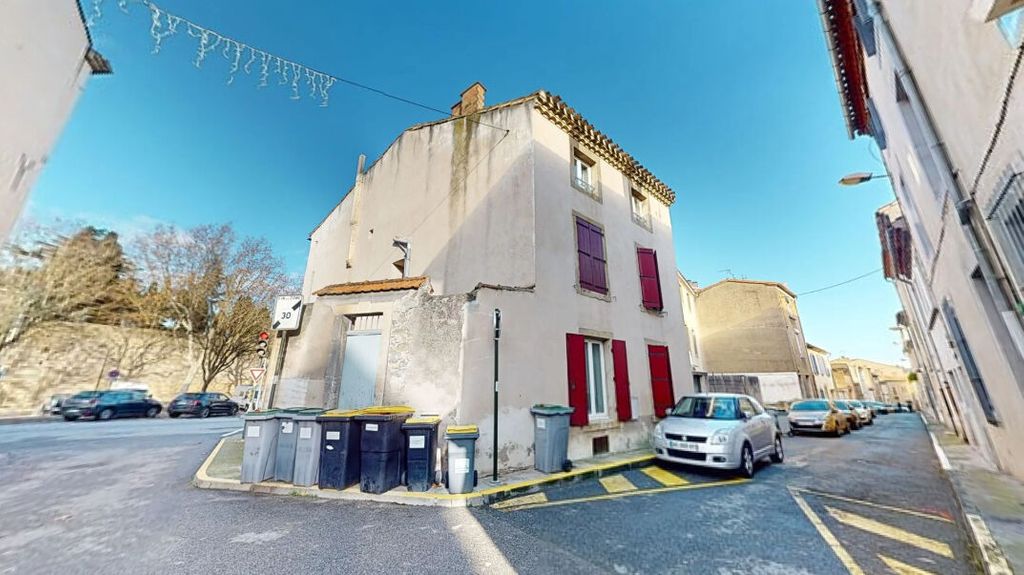 Achat appartement à vendre 9 pièces 200 m² - Carcassonne