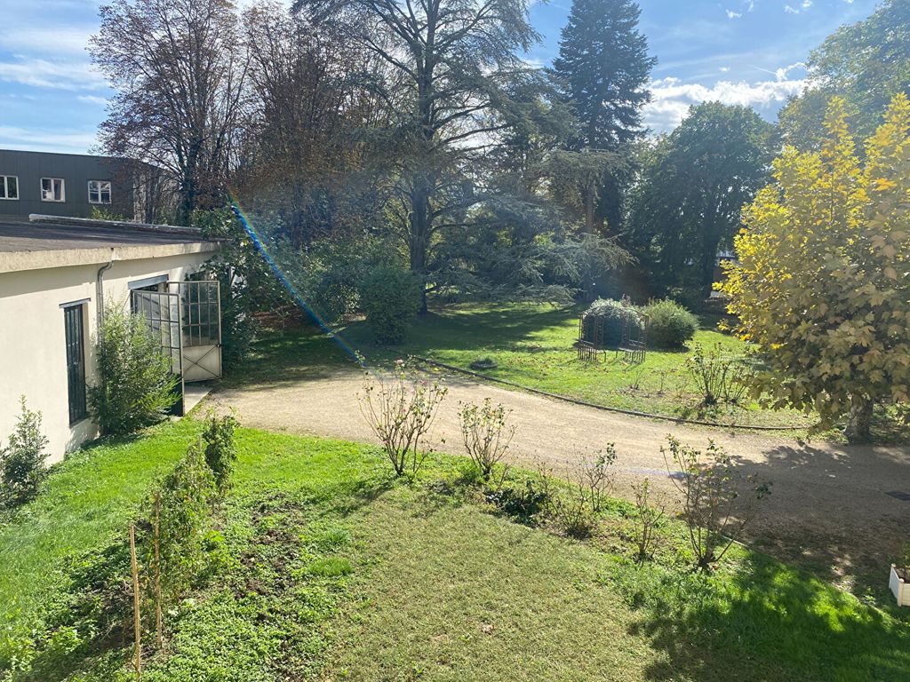 Achat appartement à vendre 3 pièces 98 m² - Bourg-en-Bresse