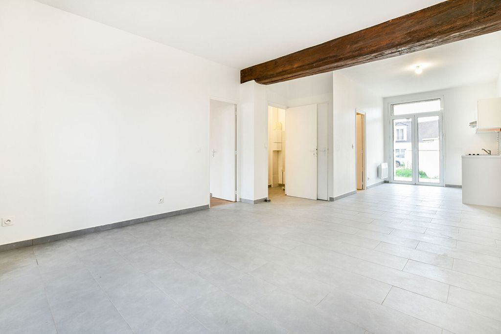 Achat appartement à vendre 3 pièces 63 m² - Mormant