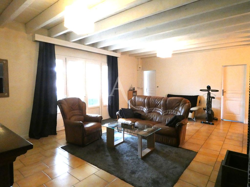 Achat maison 5 chambre(s) - Créon-d'Armagnac