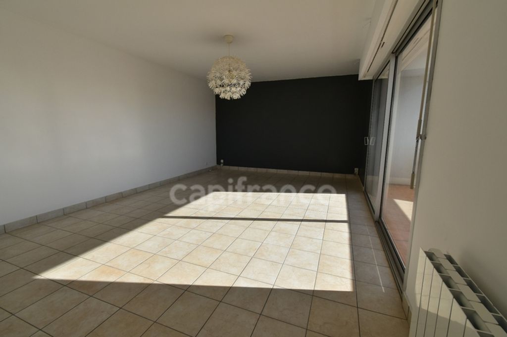 Achat appartement à vendre 4 pièces 68 m² - La Barre-de-Monts