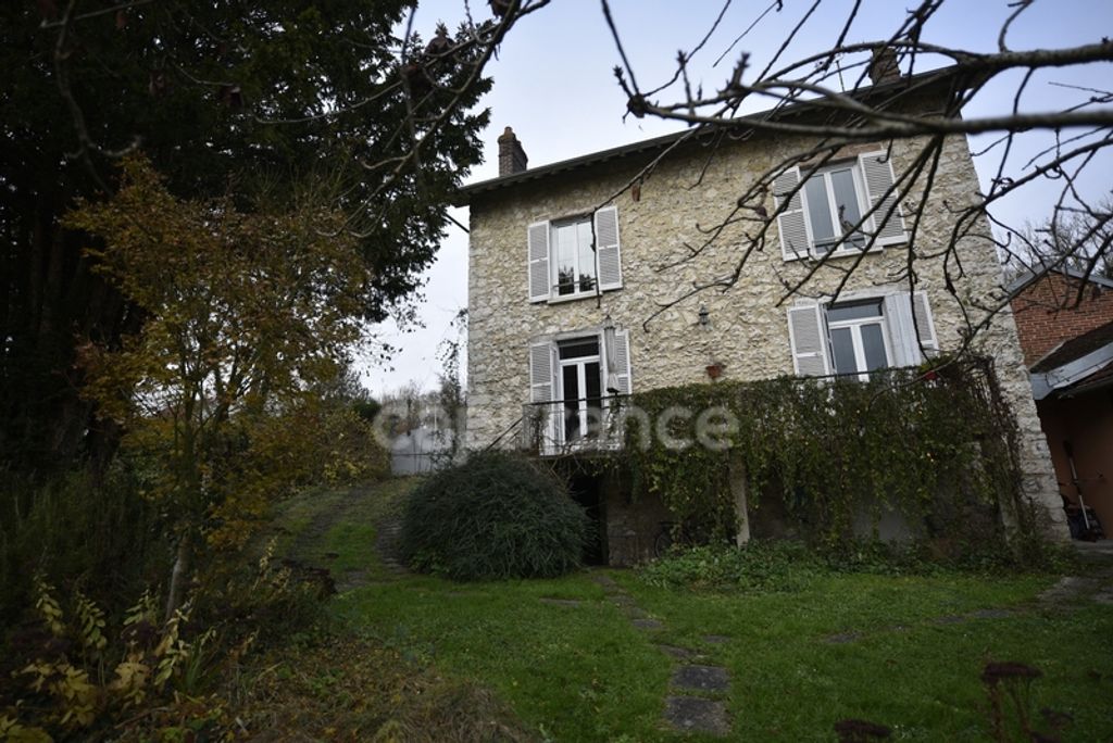 Achat maison à vendre 3 chambres 135 m² - Giverny