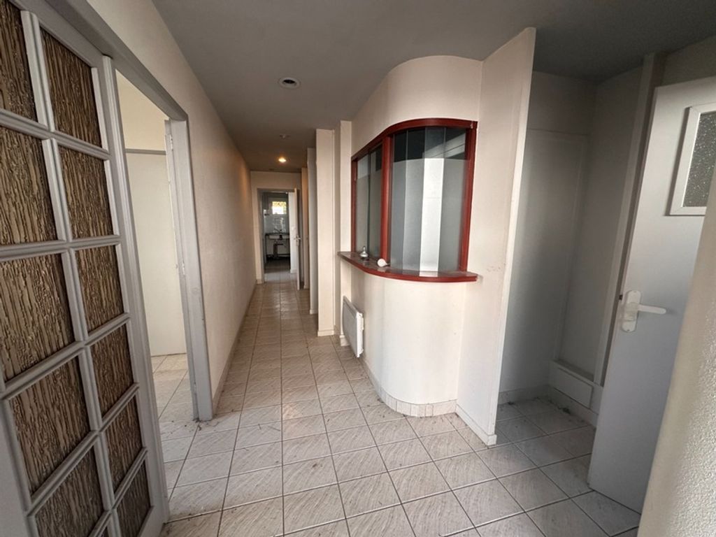 Achat appartement à vendre 3 pièces 77 m² - Lourdes