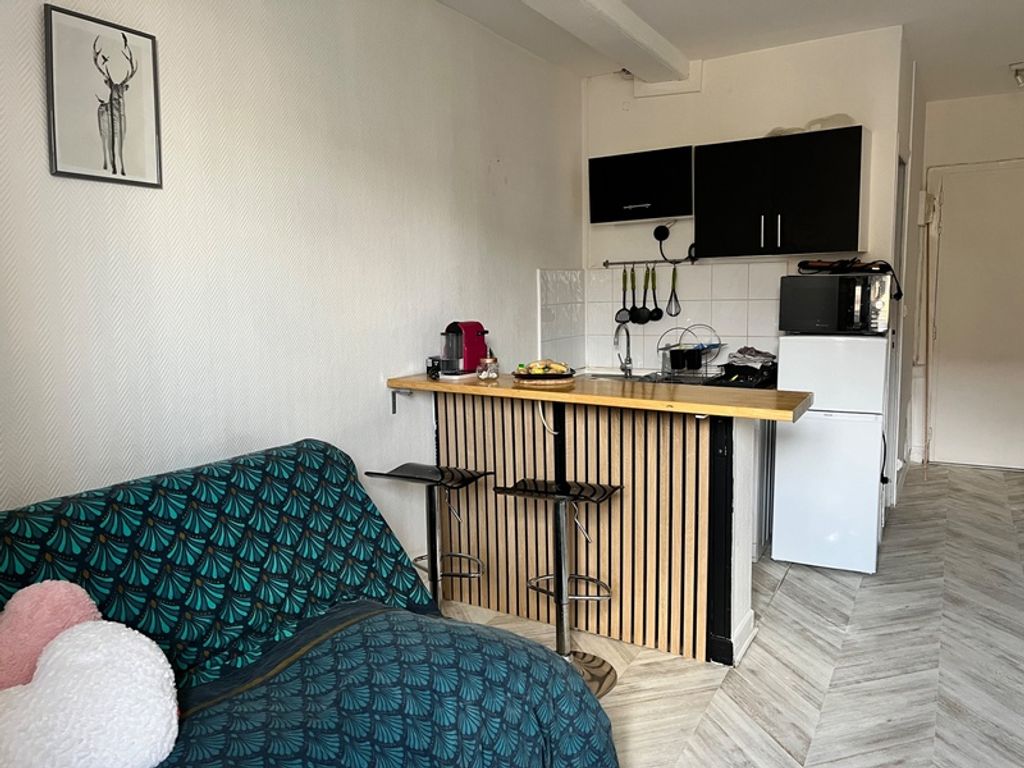 Achat studio à vendre 22 m² - Francheville