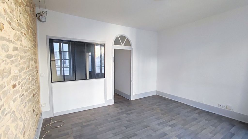 Achat appartement à vendre 4 pièces 80 m² - Beaune