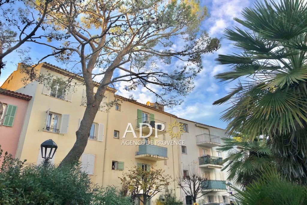 Achat studio à vendre 32 m² - Mougins