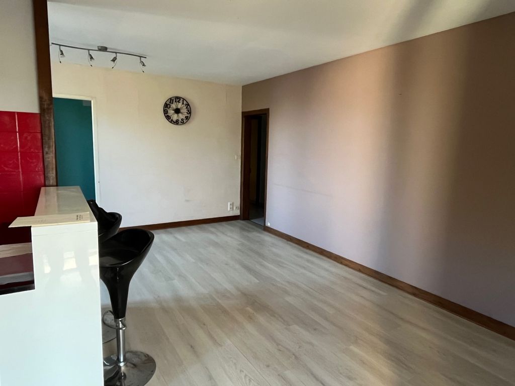 Achat maison 1 chambre(s) - Angoisse