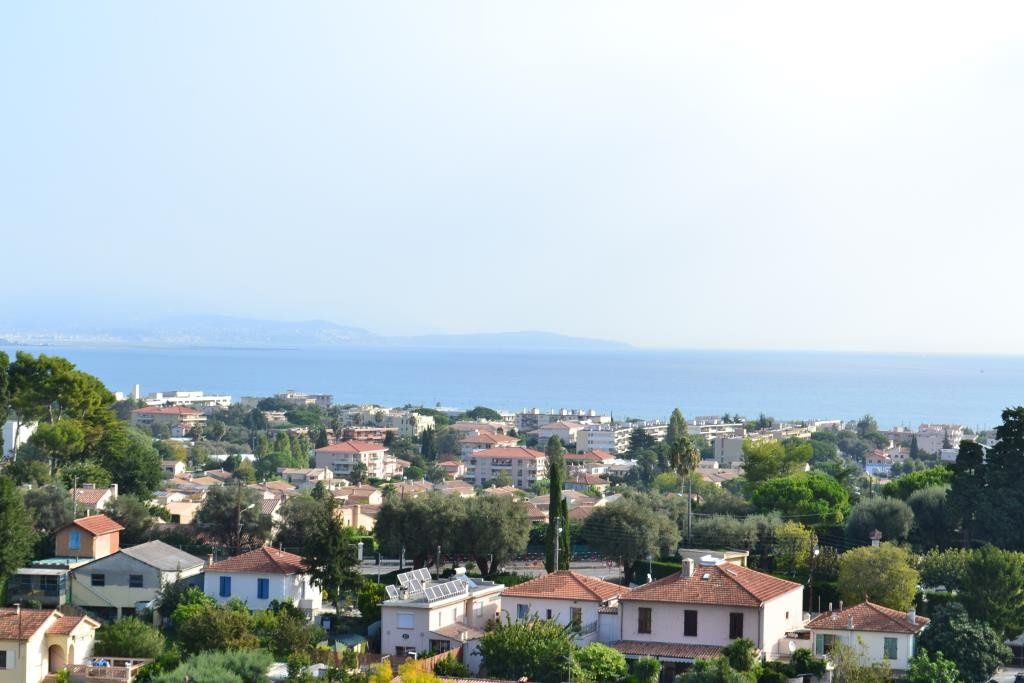 Achat studio à vendre 25 m² - Antibes