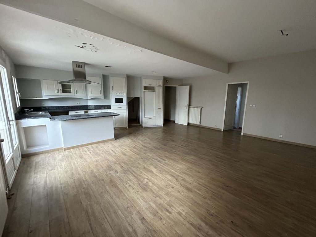 Achat appartement à vendre 3 pièces 85 m² - La Penne-sur-Huveaune