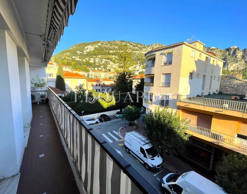 Achat appartement à vendre 2 pièces 48 m² - Beaulieu-sur-Mer