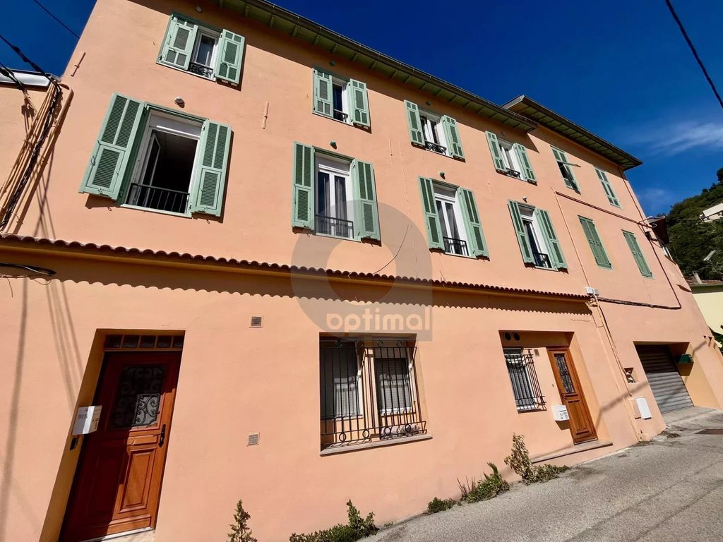 Achat studio à vendre 20 m² - Menton