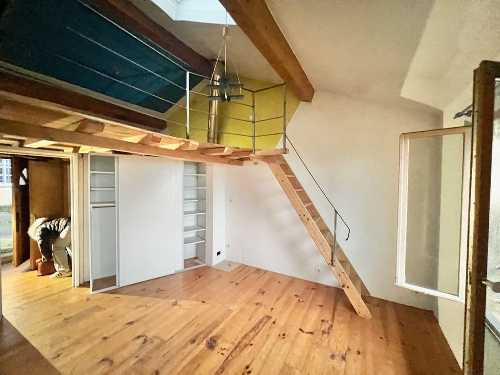 Achat maison à vendre 3 chambres 128 m² - Loubens-Lauragais