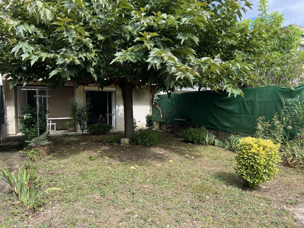 Achat maison à vendre 3 chambres 95 m² - Castelnaudary