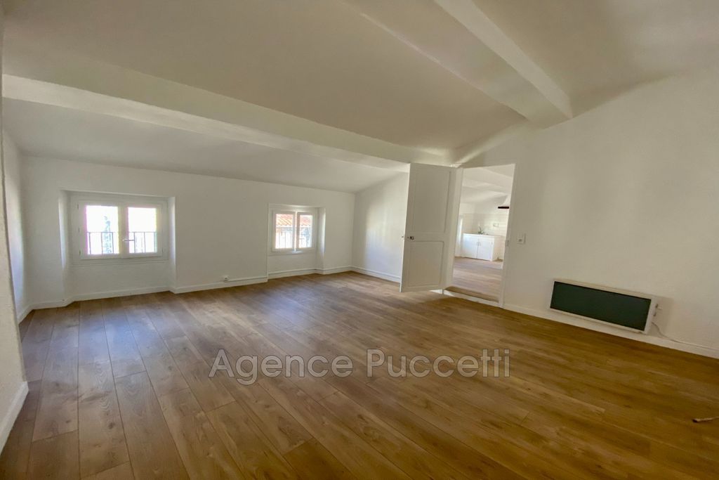 Achat appartement à vendre 2 pièces 43 m² - Vence