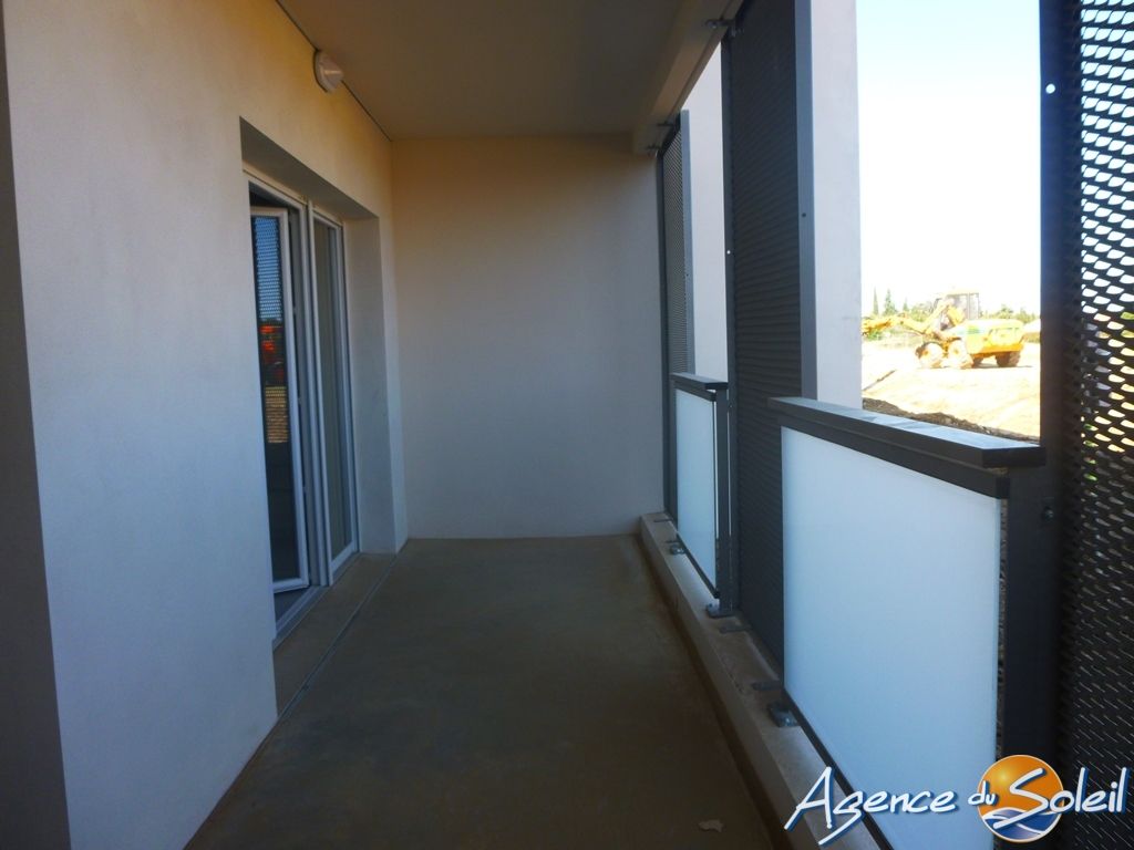 Achat studio à vendre 24 m² - Narbonne