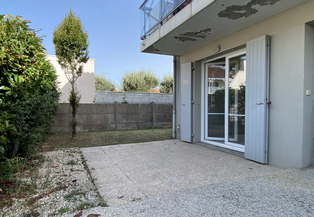 Achat appartement à vendre 3 pièces 67 m² - Châtelaillon-Plage