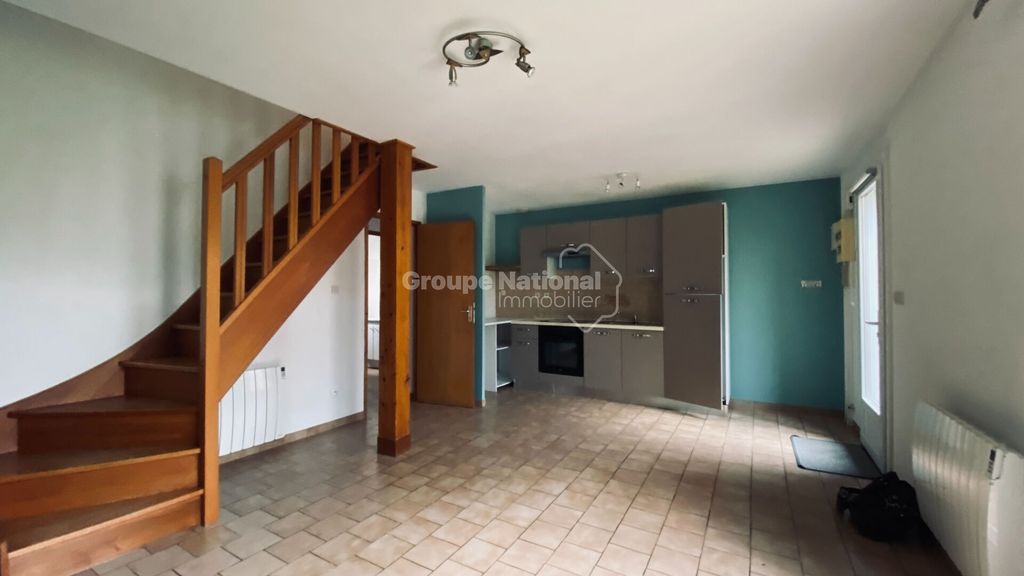 Achat maison à vendre 3 chambres 85 m² - Chabeuil