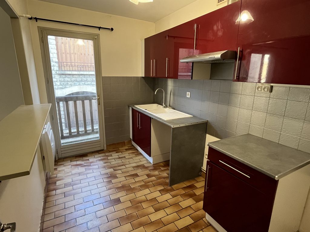 Achat appartement à vendre 2 pièces 48 m² - Espalion