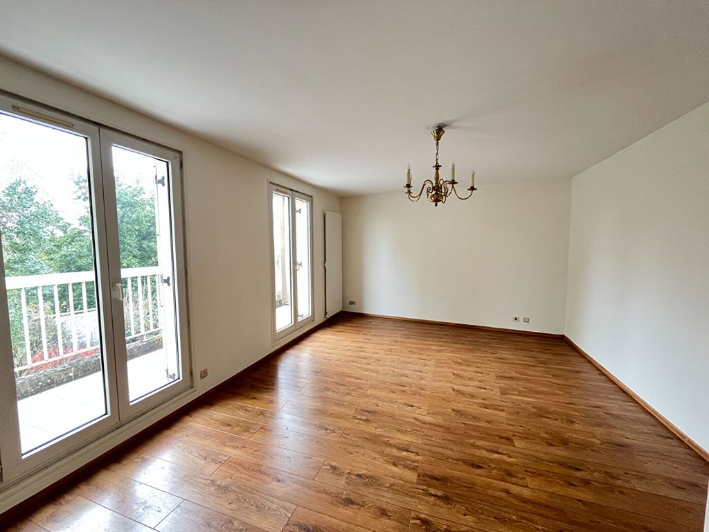 Achat appartement à vendre 3 pièces 76 m² - Dourdan