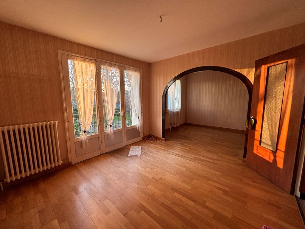 Achat maison à vendre 4 chambres 131 m² - Plessé