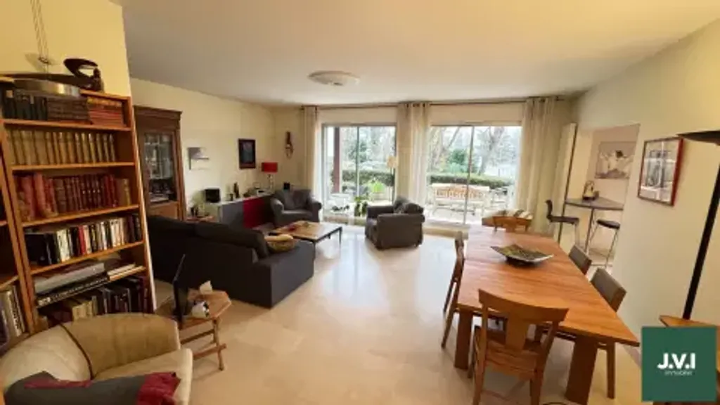 Achat appartement à vendre 5 pièces 106 m² - Enghien-les-Bains