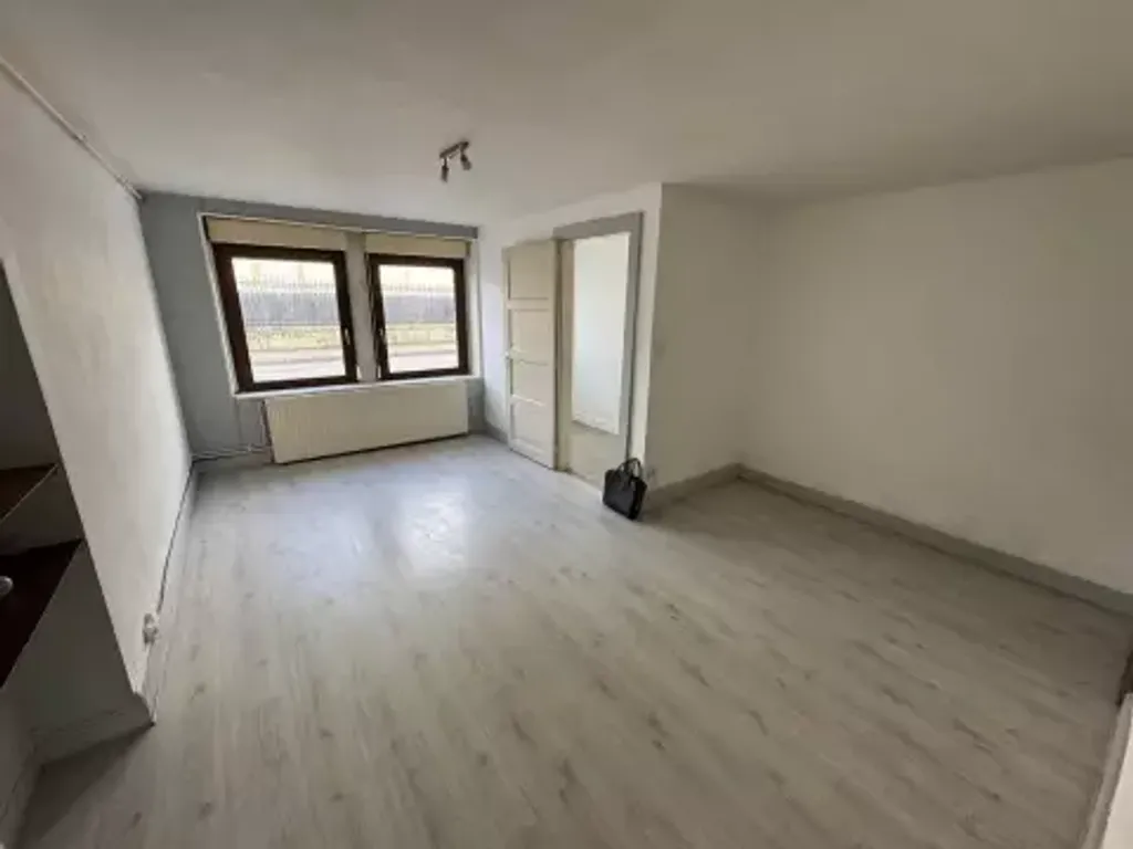 Achat appartement à vendre 3 pièces 73 m² - Épinal