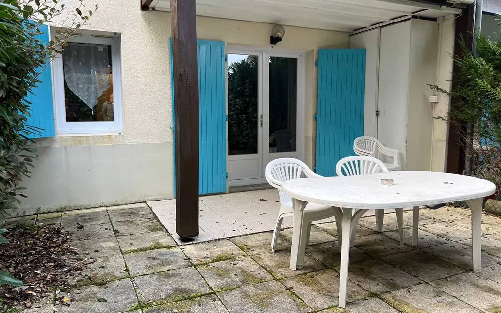 Achat appartement à vendre 2 pièces 31 m² - Saint-Trojan-les-Bains