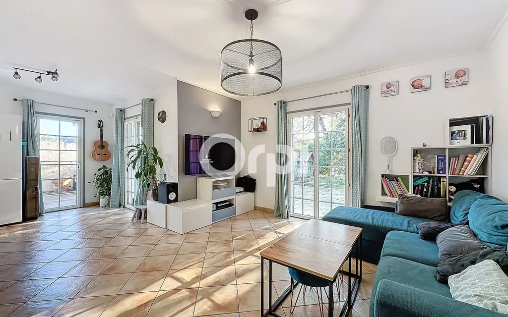 Achat maison à vendre 3 chambres 80 m² - Villeneuve-Loubet