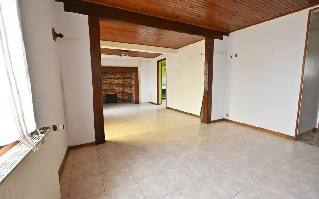 Achat maison à vendre 3 chambres 76 m² - Rue