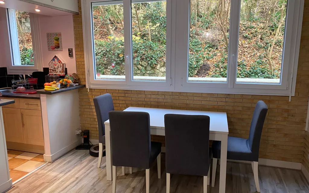 Achat appartement à vendre 3 pièces 54 m² - Champigny-sur-Marne