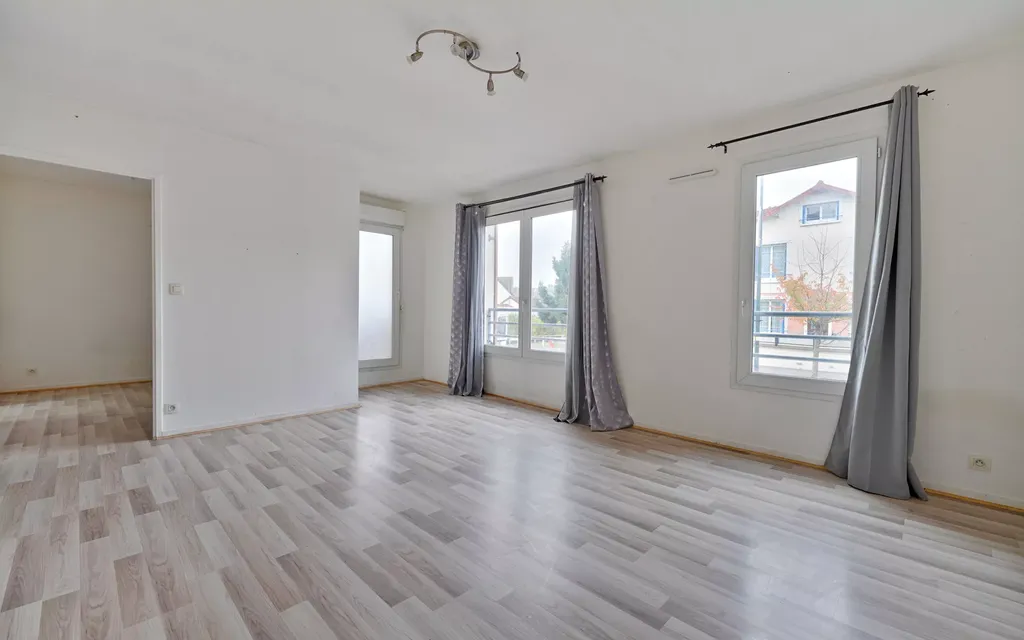 Achat appartement à vendre 2 pièces 47 m² - Vigneux-sur-Seine