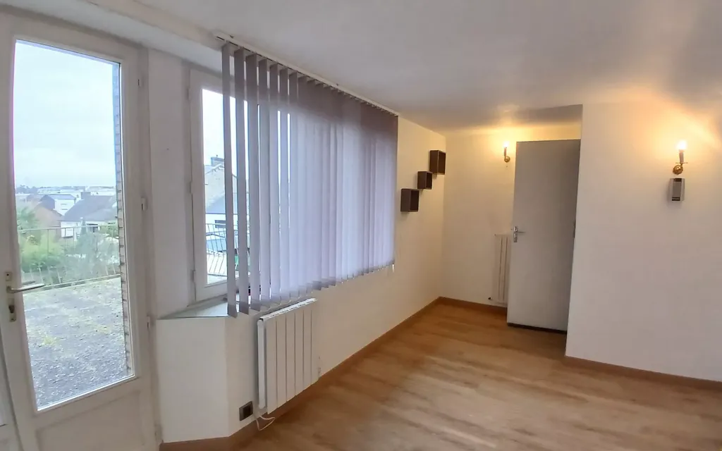 Achat maison à vendre 3 chambres 105 m² - Rennes