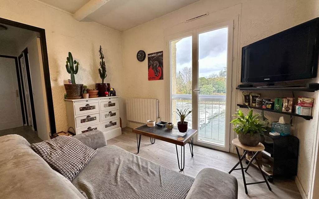 Achat appartement 3 pièce(s) Aire-sur-l'Adour