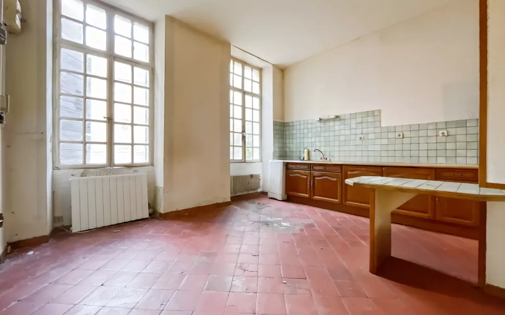 Achat appartement à vendre 2 pièces 49 m² - Béziers