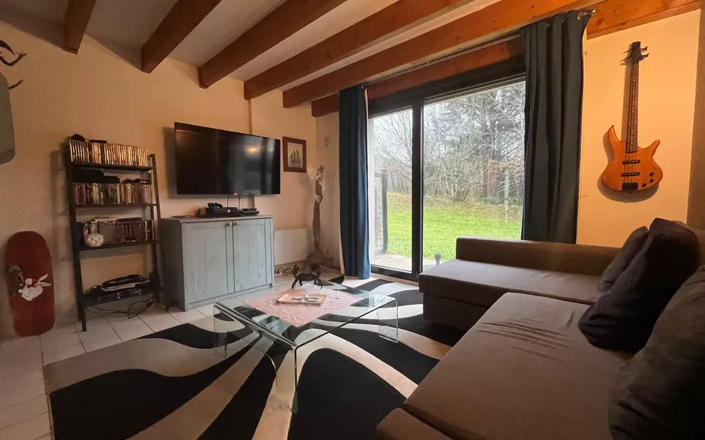 Achat appartement à vendre 3 pièces 45 m² - Bénodet