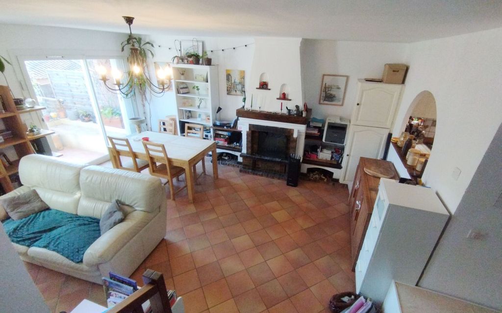 Achat maison à vendre 3 chambres 83 m² - Biot