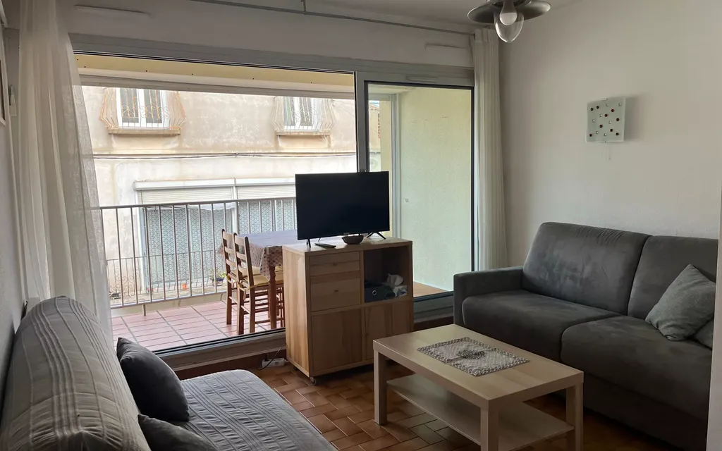 Achat studio à vendre 25 m² - Mèze