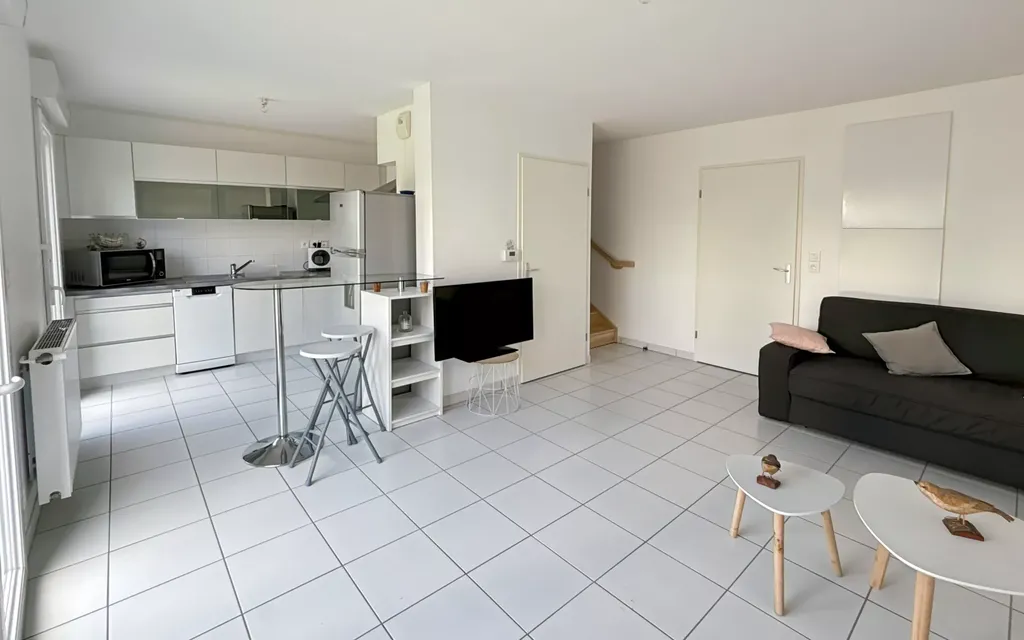 Achat maison à vendre 2 chambres 64 m² - La Baule-Escoublac