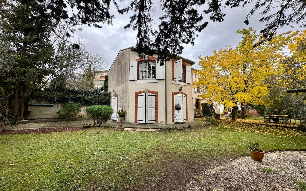 Achat maison à vendre 5 chambres 257 m² - Cailhau