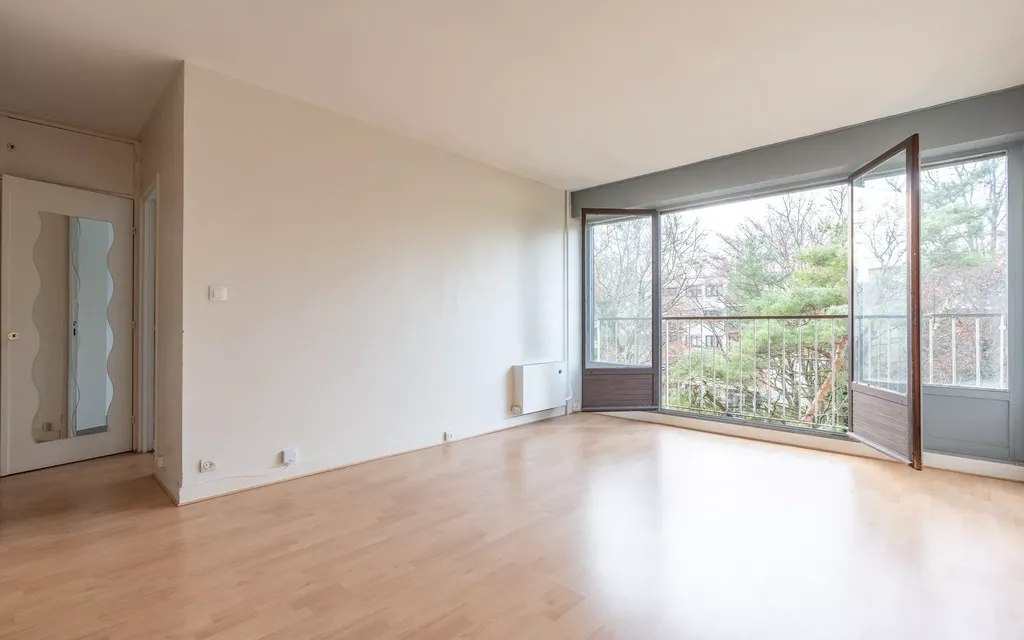 Achat appartement à vendre 2 pièces 44 m² - Chennevières-sur-Marne