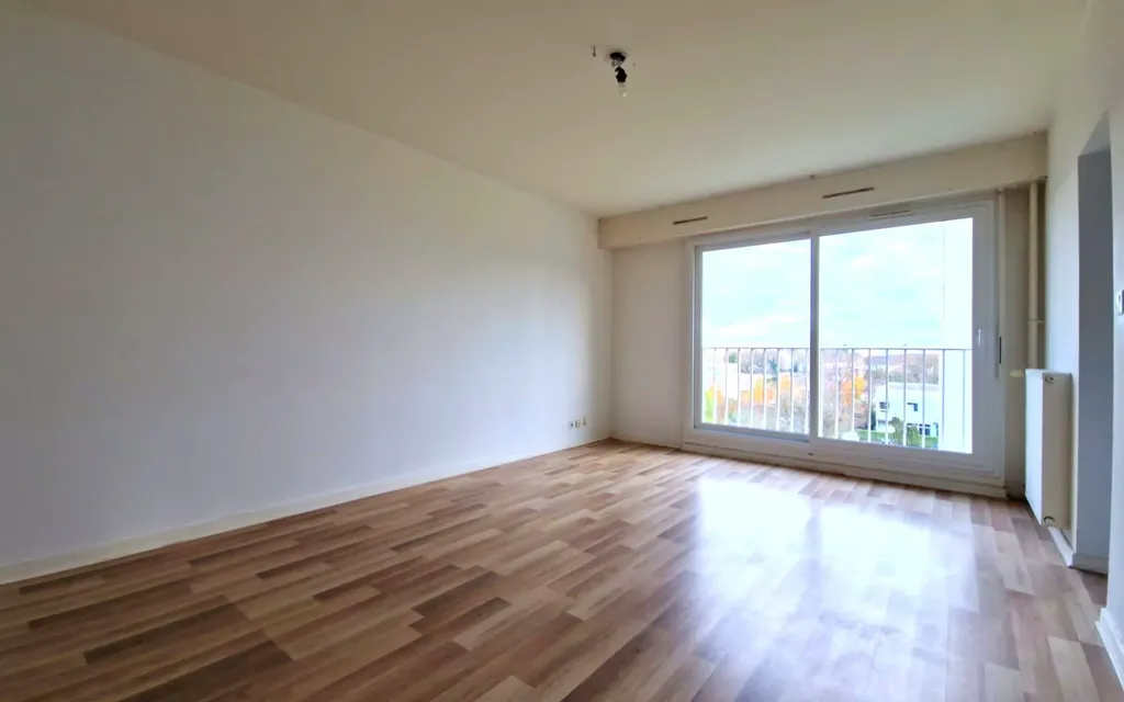 Achat appartement à vendre 2 pièces 48 m² - Dijon