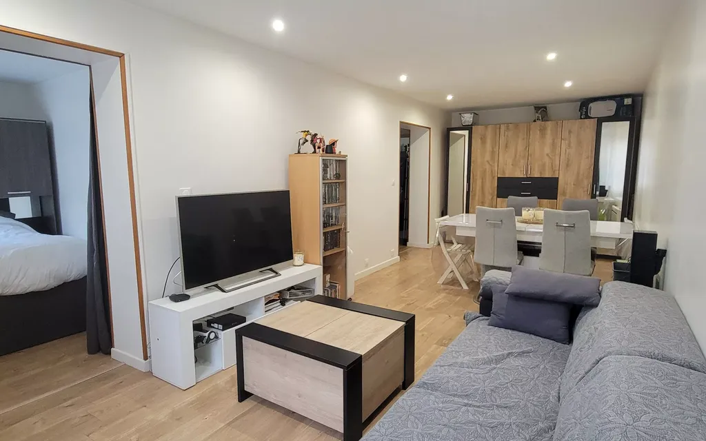 Achat appartement à vendre 2 pièces 44 m² - Nogent-sur-Oise