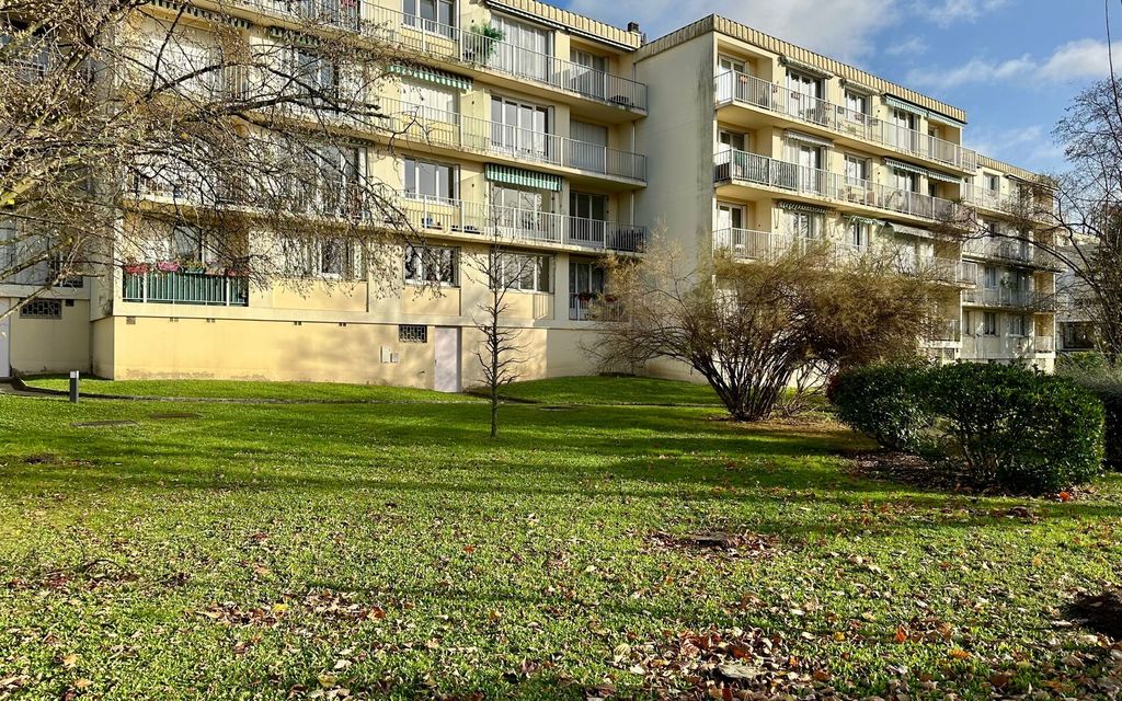 Achat appartement à vendre 3 pièces 60 m² - Taverny