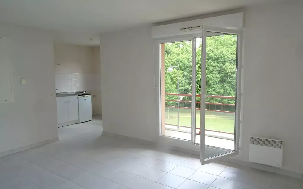 Achat appartement à vendre 2 pièces 49 m² - Alençon